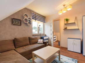 Apartament Kamyczek